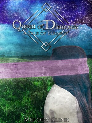 cover image of Queen of Diamonds